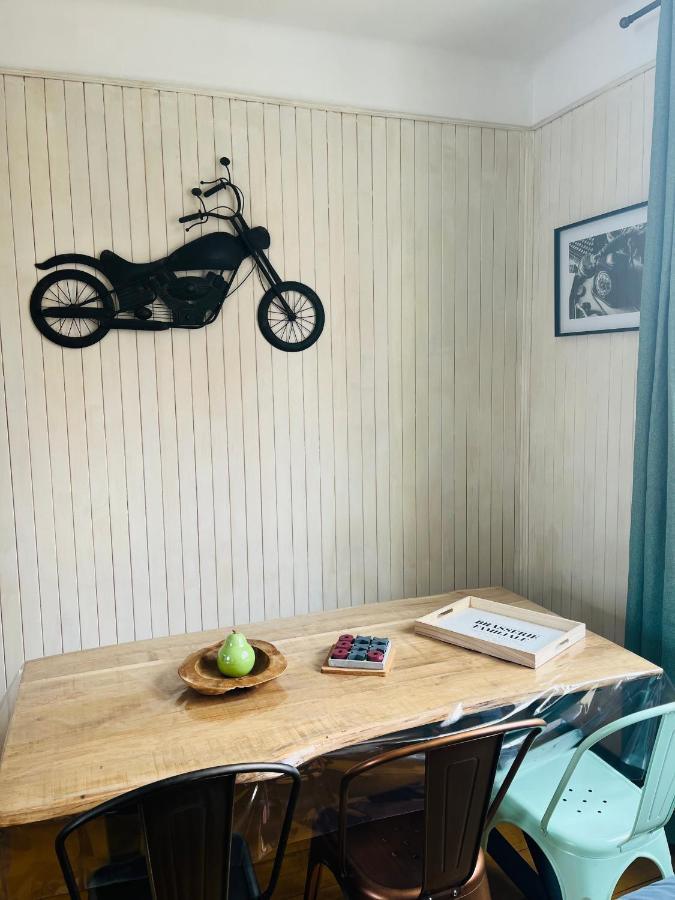 Appart 3 Etoiles, Le Bon Esprit, Coeur De Ville, 6 Pers Булонь-сюр-Мер Екстер'єр фото