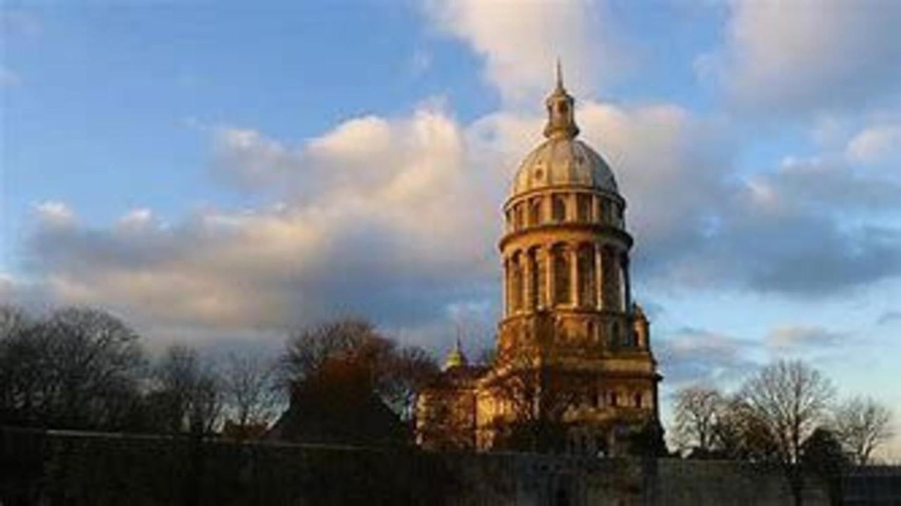 Appart 3 Etoiles, Le Bon Esprit, Coeur De Ville, 6 Pers Булонь-сюр-Мер Екстер'єр фото